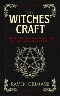 bokomslag The Witches Craft