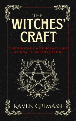 The Witches Craft 1