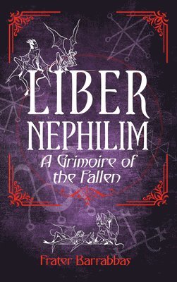 Liber Nephilim 1