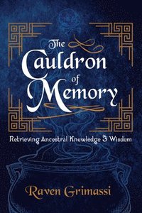 bokomslag The Cauldron of Memory