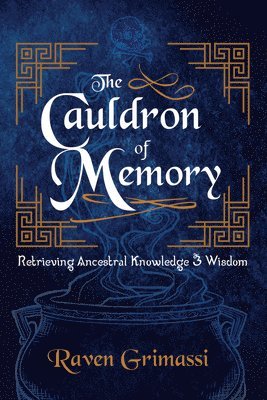 Cauldron of Memory