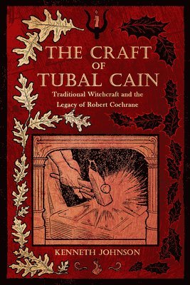 bokomslag The Craft of Tubal Cain