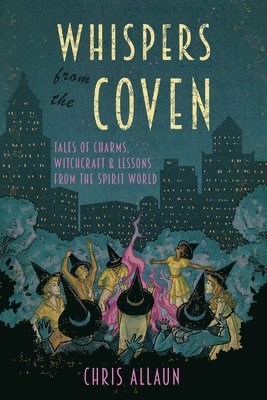 Whispers from the Coven