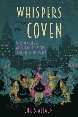 Whispers from the Coven 1