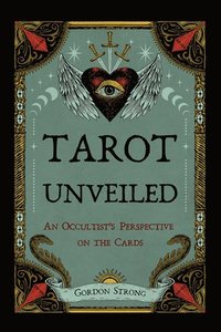 bokomslag Tarot Unveiled