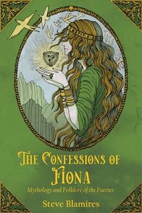 bokomslag Confessions of Fiona