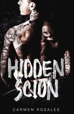 Hidden Scion 1