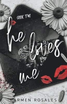 He Loves Me (Book Two) 1