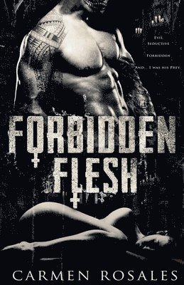 bokomslag Forbidden Flesh