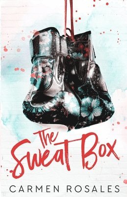 Carmen Rosales - Sweat Box, Häftad
