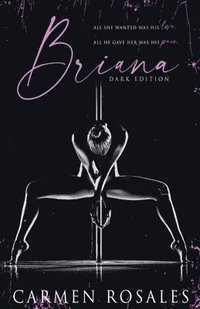 bokomslag Briana