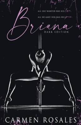 bokomslag Briana