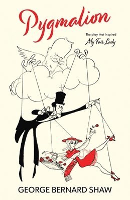 bokomslag Pygmalion (Warbler Classics Annotated Edition)