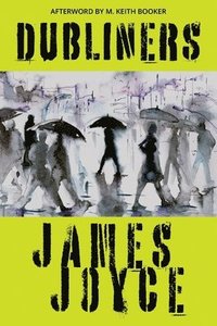 bokomslag Dubliners (Warbler Classics Annotated Edition)