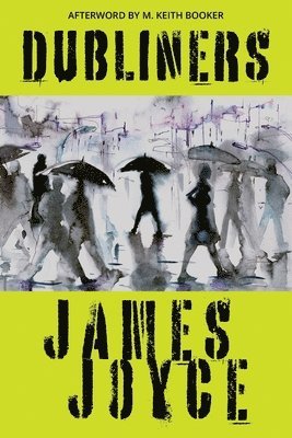 bokomslag Dubliners (Warbler Classics Annotated Edition)