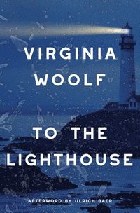 bokomslag To the Lighthouse (Warbler Classics Annotated Edition)