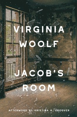 bokomslag Jacob's Room (Warbler Classics Annotated Edition)