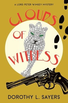 Clouds of Witness (Warbler Classics Annotated Edition) 1