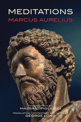 bokomslag Meditations (Warbler Classics Annotated Edition)