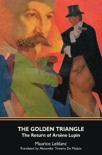 bokomslag The Golden Triangle