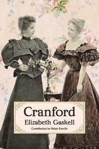 bokomslag Cranford (Warbler Classics Annotated Edition)