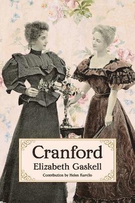 bokomslag Cranford (Warbler Classics Annotated Edition)