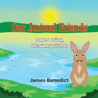 bokomslag OUR ANIMAL FRIENDS - Book 5