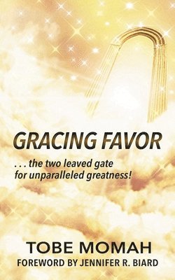 Gracing Favor 1