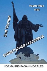 bokomslag Christopher Columbus's Epoch