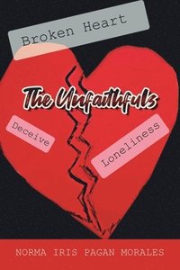 bokomslag The Unfaithfuls