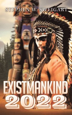 bokomslag Exist Mankind