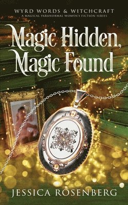 Magic Hidden, Magic Found 1