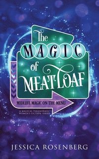 bokomslag Magic of Meatloaf