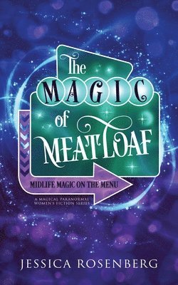 bokomslag Magic of Meatloaf