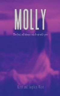 bokomslag Molly