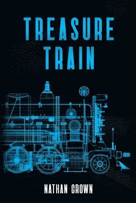 Treasure Train 1