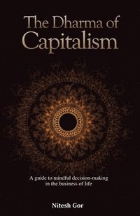 bokomslag The Dharma of Capitalism