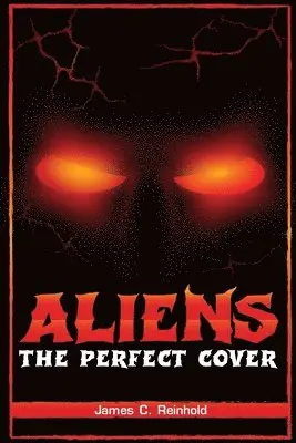 James C Reinhold - Aliens, Häftad. Tillgänglighet: Lägg i varukorg