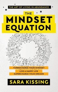 bokomslag Mindset Equation