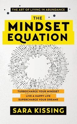 bokomslag Mindset Equation