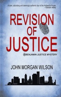 bokomslag Revision of Justice