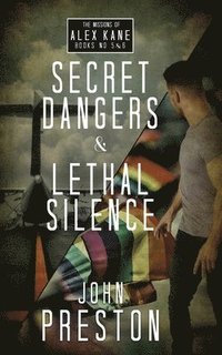 bokomslag Secret Dangers / Lethal Silence