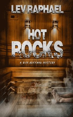 bokomslag Hot Rocks
