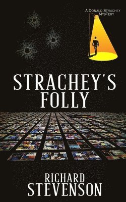 Richard Stevenson - Strachey's Folly, Häftad