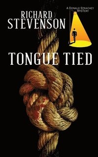 bokomslag Tongue Tied