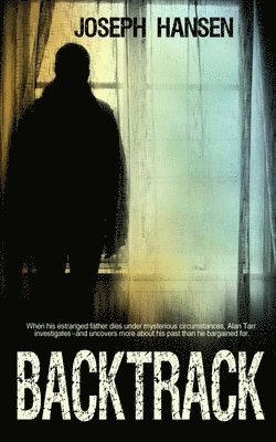 Joseph Hansen - Backtrack, Häftad