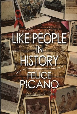 Like People In History