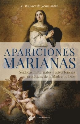 Apariciones marianas 1