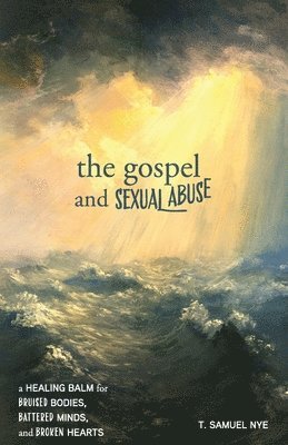 T Samuel Nye, T. Samuel Nye - Gospel and Sexual Abuse, Häftad