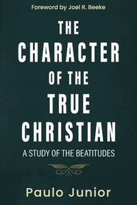 bokomslag Character of the True Christian